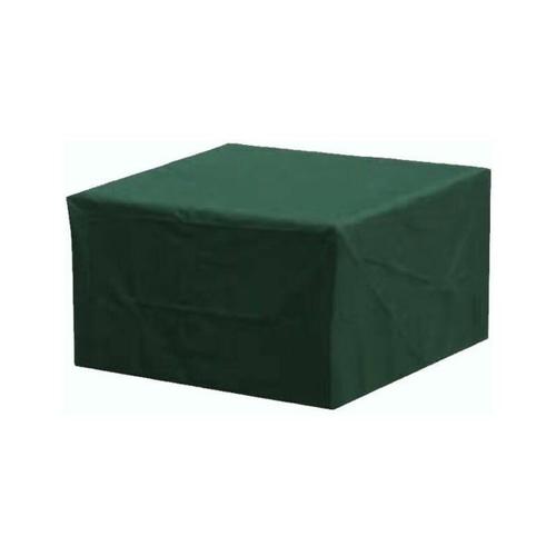 Housse Pour Meubles De Terrasse 211d Carrée 308 X 138 X 89 Cm - Avec Cordon Coupe-Vent