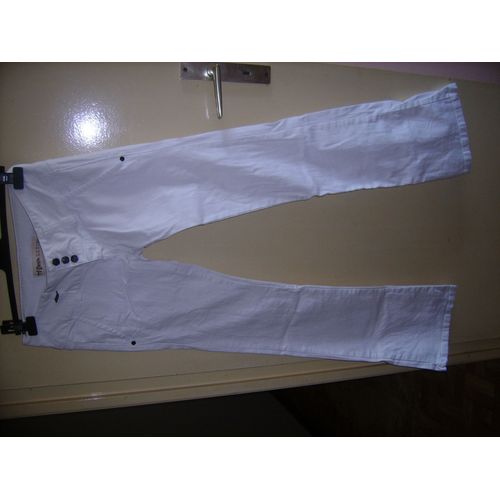 Jean Trf Denim