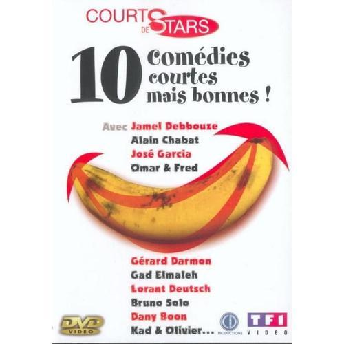 10 Comédies Courtes Mais Bonnes !