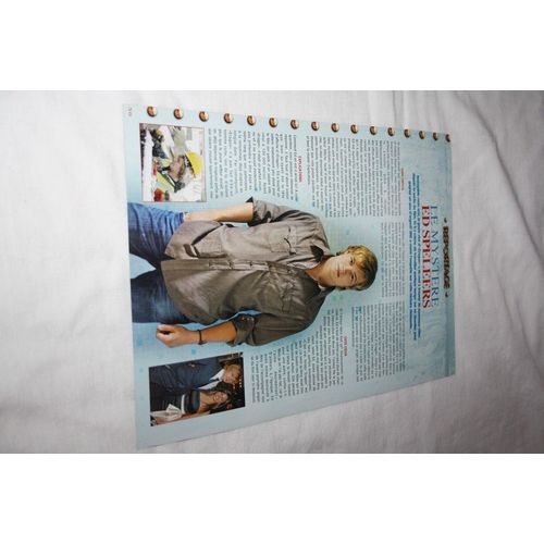 Ed Speleers