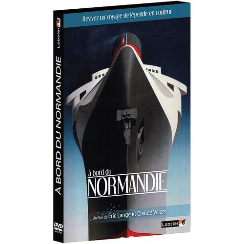 A Bord Du Normandie