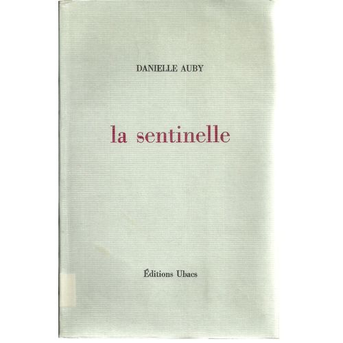 La Sentinelle