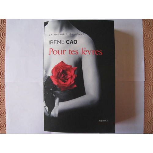 Pour Tes Lèvres