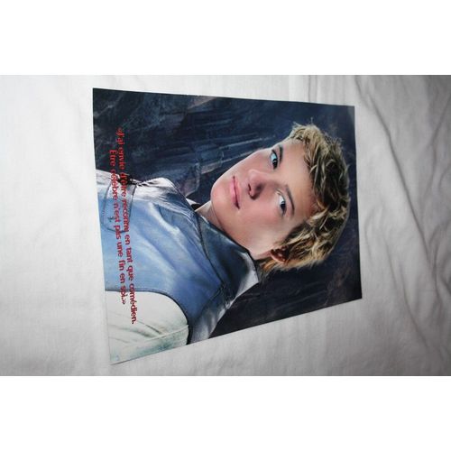 Ed Speleers