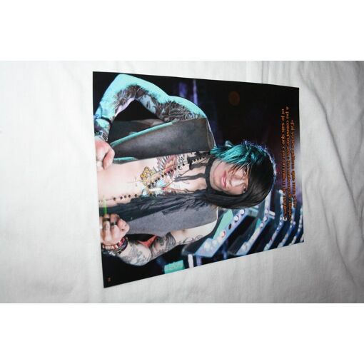 Metro Station (Trace Cyrus)