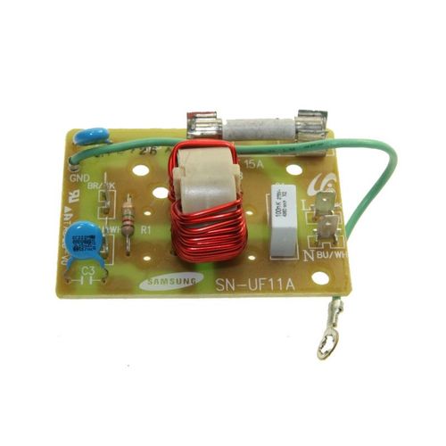 Samsung - Platine Alimentation Sn-uf11a.250v15a.m - Ref: De9600011a