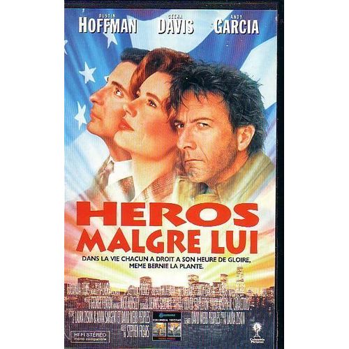 Heros Malgre Lui