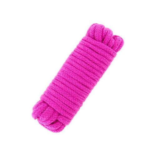 Love Rope 10m Pink