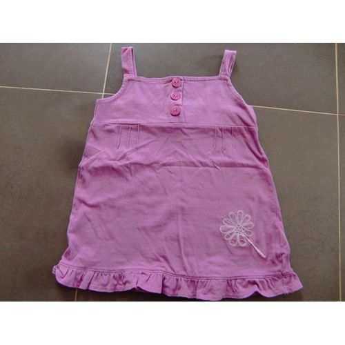 Débardeur Texkids 5-6 Ans