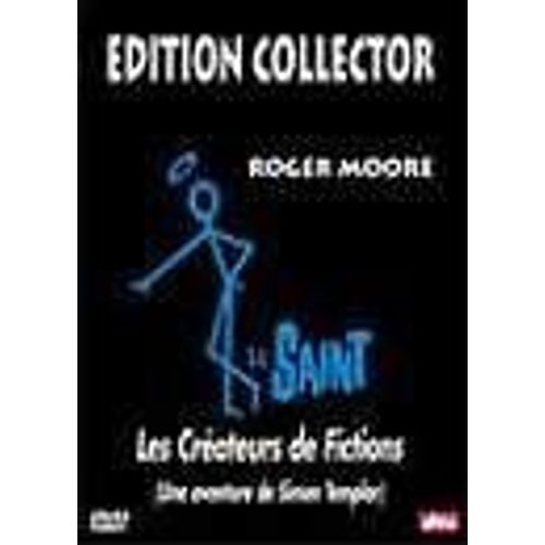 Le Saint : Les Créateurs De Fiction