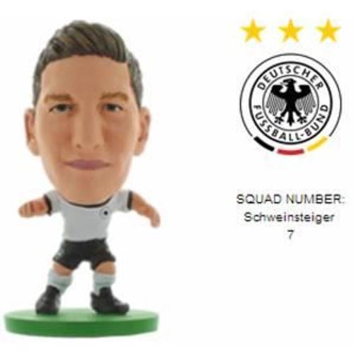 Soccerstarz Figurine Germany Schweinsteiger