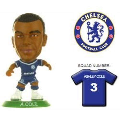 Soccerstarz Figurine Chelsea Ashley Cole