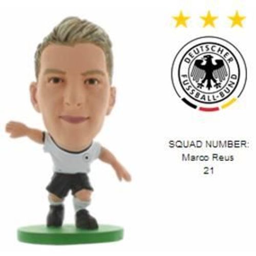 Soccerstarz Figurine Germany Marco Reus