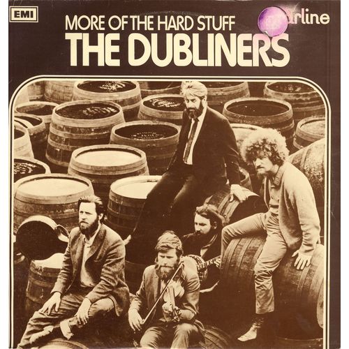 More Of The Hard Stuff - 33 Tours 14 Titres -1967