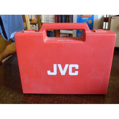 JVC VCP 15BD - Câble