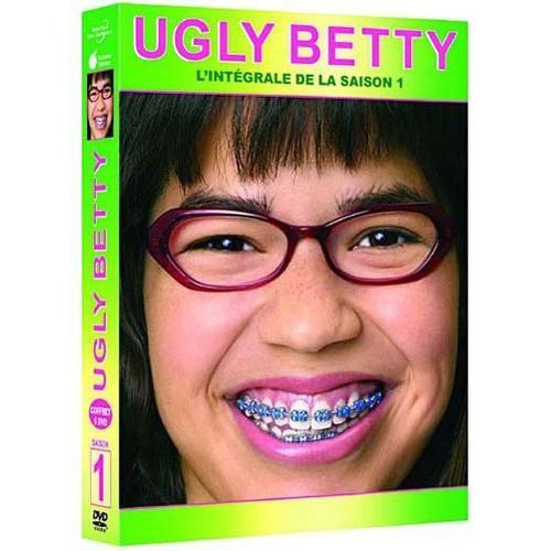 Ugly Betty - Saison 1