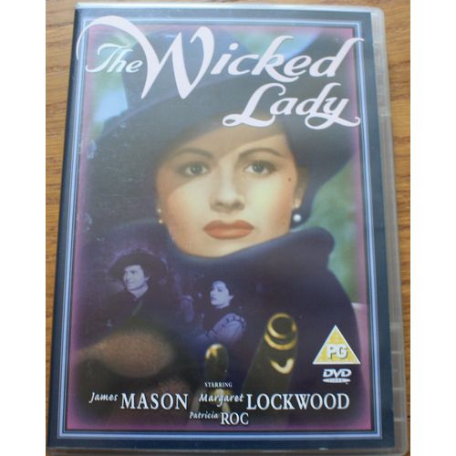 The Wicked Lady