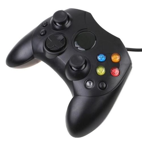 Manette Microsoft Xbox Controller S Filaire Microsoft Pour Microsoft Xbox