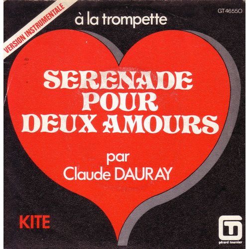 Serenade Pour Deux Amours
