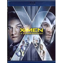 X-Men: Le Commencement