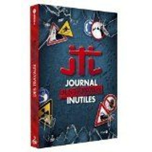 Journal Des Travaux Inutiles