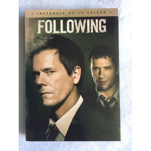 The Following - Saison 1