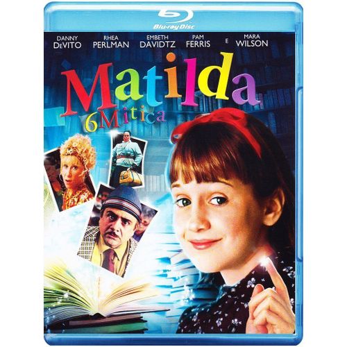 Matilda