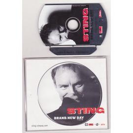 Soldes Sting Concert Billet - Nos bonnes affaires de janvier