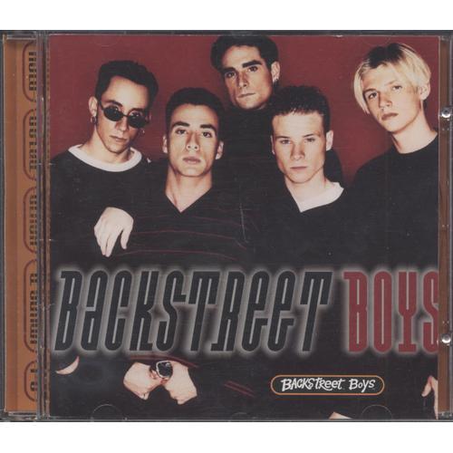 Backstreet Boys