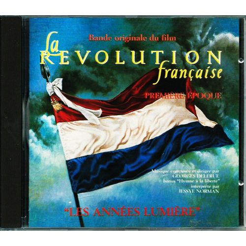 La Révolution Française - Les Années Lumière