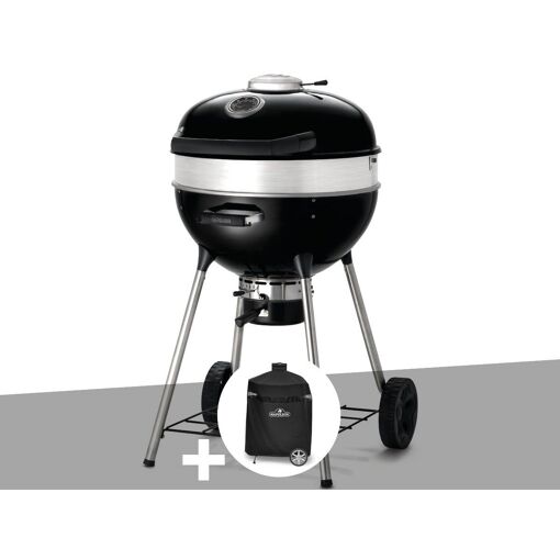 Barbecue à charbon Charcoal Kettle Pro 57 cm + Housse