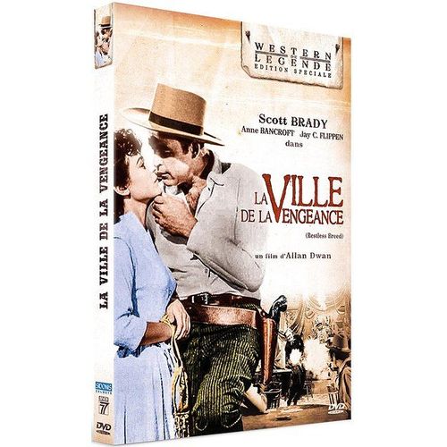 La Ville De La Vengeance - Édition Spéciale