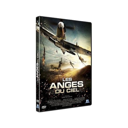 Les Anges Du Ciel