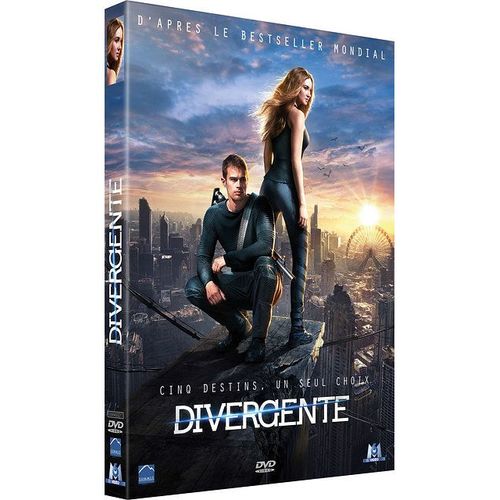 Divergente