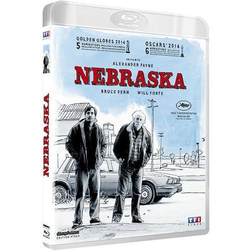 Nebraska - Blu-Ray