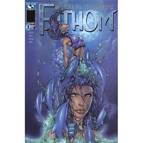 Fathom 1 (Image 1998) Michael Turner 1