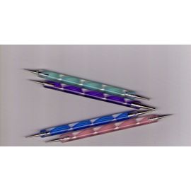 1 Dotting Tool Pour Nail Art Au Choix 