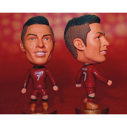 Figurine Ronaldo Cr7 Portugal