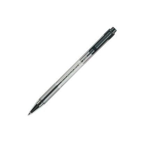 Pilot Lot De 3 Stylos À Bille Rétractable Bps-Matic, Noir
