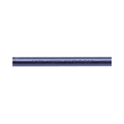 Pilot Lot De 6 Recharges Bille 2627 (Stylo G2) Gel 1 Mm Noir