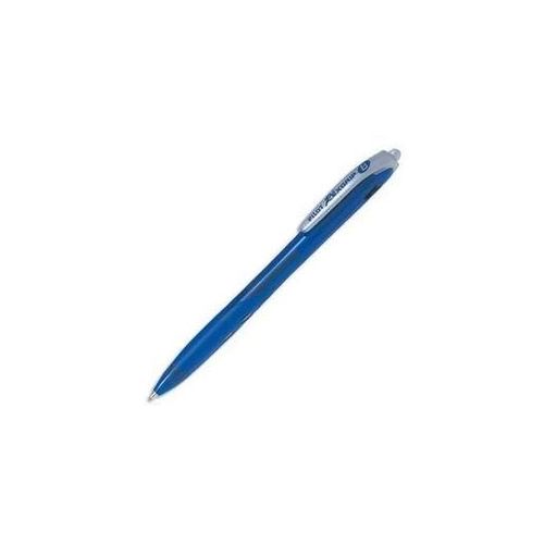 Pilot Lot De 12 Stylos À Bille Rexgrip Large Bleu