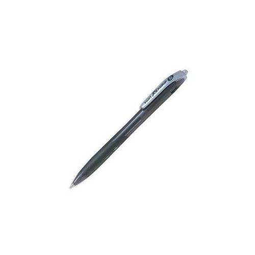 Pilot Lot De 3 Stylos À Bille Rexgrip Large Noir