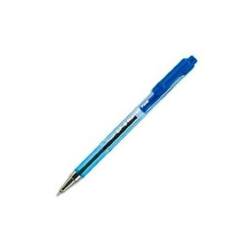 Pilot Lot De 3 Stylos À Bille Rétractable Bps-Matic, Bleu
