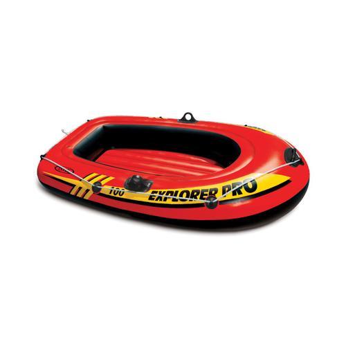 Boat Explorer Pro 100_18265a