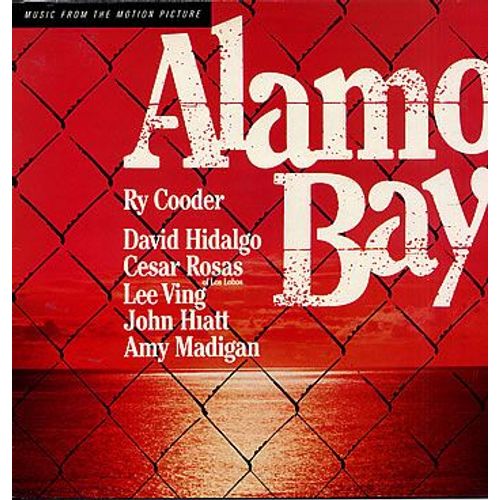 Music From The Motion Picture 'alamo Bay'