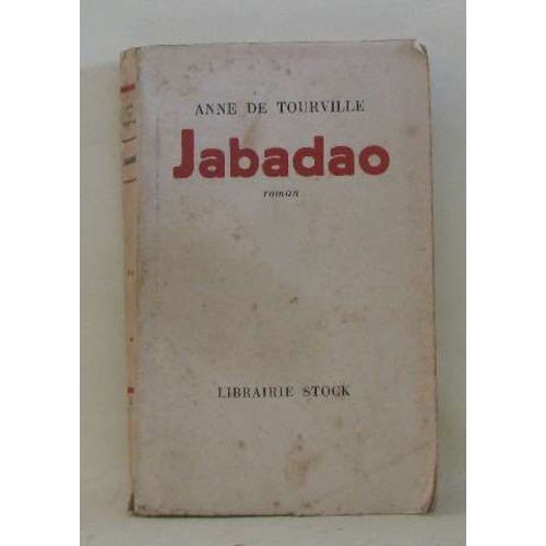 Jabadao