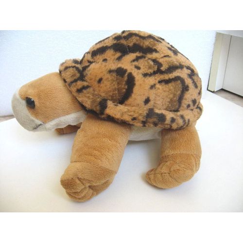 Peluche Tortue 25 Cm Wild Republic