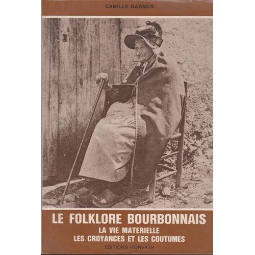 Le Folklore Bourbonnais