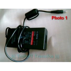 Adaptateur Playstation 2