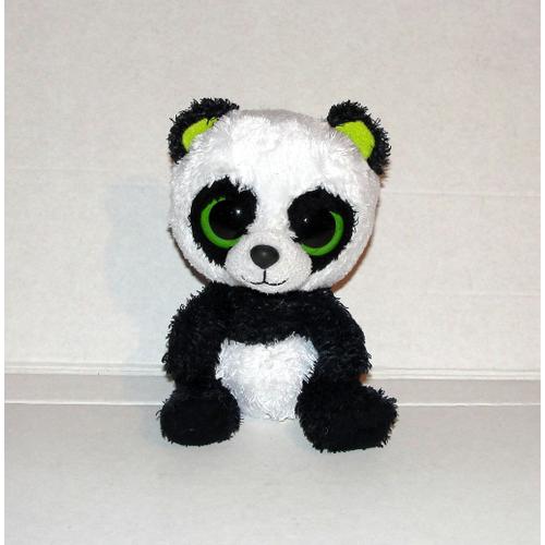 Panda Ty Bamboo  Peluche 15 Cm